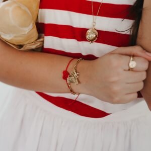 pulseira viagem
