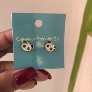 brinco panda